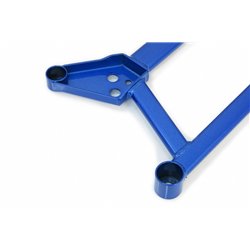 Mazda MX5 NB - Hardrace Front Lower 4-point Brace