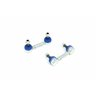 Mazda MX5 NB/NC - Hardrace Adjustable Stabilizer Link with Uniball
