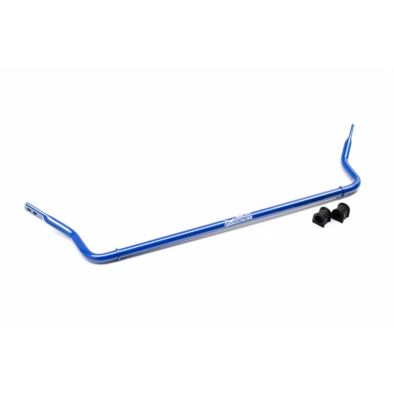 Mazda MX5 NB - Barra antirollio anteriore maggiorata Hardrace Mazda MX5 NB - Barra antirollio anteriore maggiorata Hardrace