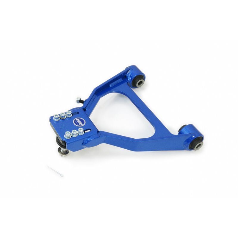 Mazda MX5 NC - Hardrace Front Upper Camber Arm with Harden Rubber Mazda MX5 NC - Hardrace Front Upper Camber Arm with Harden Rubber