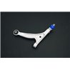 Mazda MX5 NC - Trapezi anteriori su gomma Hardrace
