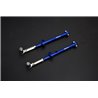 Mazda MX5 NC - Hardrace Rear Lower Camber Kit with Uniball