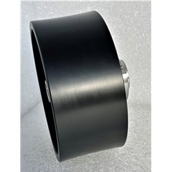 BMW Z4 E85/E86/Z4M - Distanziale volante 58mm