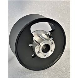 BMW Z4 E85/E86/Z4M - Distanziale volante 58mm