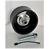 BMW Z4 E85/E86/Z4M - Distanziale volante 58mm