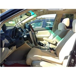 Lexus RX from 2015 - 54mm steering wheel spacer