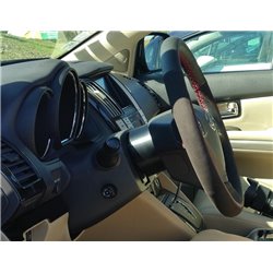 Lexus RX from 2015 - 54mm steering wheel spacer