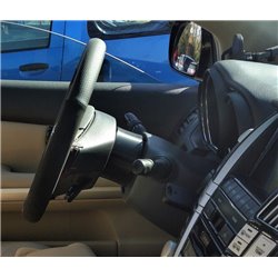 Lexus RX from 2015 - 54mm steering wheel spacer