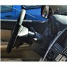 Lexus RX from 2015 - 54mm steering wheel spacer