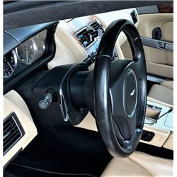 Aston Martin DB9 - 60mm steering wheel spacer