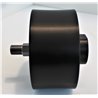 Aston Martin DB9 - 60mm steering wheel spacer