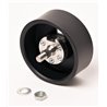 Chevrolet Corvette C6 - 50mm steering wheel spacer