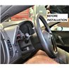 Chevrolet Corvette C6 - 50mm steering wheel spacer