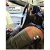 Chevrolet Corvette C6 - 50mm steering wheel spacer