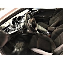 Alfa Romeo Giulietta - Distanziale volante 57mm