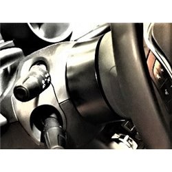 Alfa Romeo Giulietta - Distanziale volante 57mm