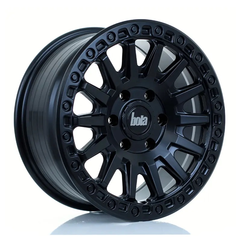 Bola B30 Matt Black Bola B30 Matt Black