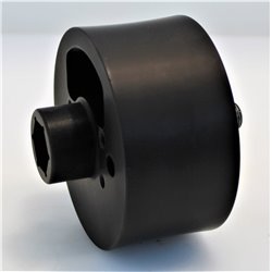 Mazda 3 MK1 - 60mm steering wheel spacer