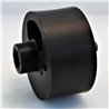 Mazda 3 MK1 - 60mm steering wheel spacer