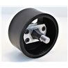 Mazda 3 MK1 - 60mm steering wheel spacer