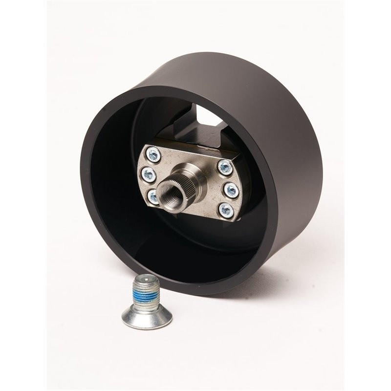 Mercedes CLA-Class C118/X118 (19-) - 65mm steering wheel spacer Mercedes CLA-Class C118/X118 (19-) - 65mm steering wheel spacer