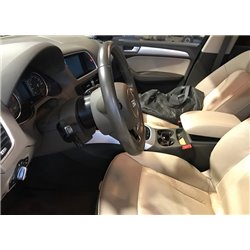 Audi Q2 / Q3 / Q4 / Q5 / Q7 / Q8 - Distanziale volante 45mm