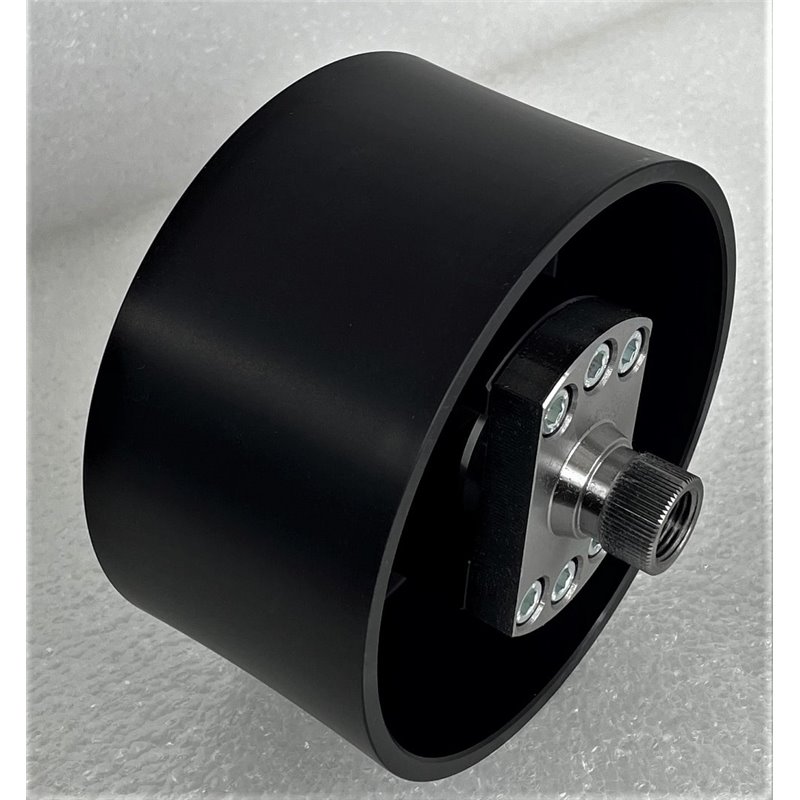 Mercedes Classe E W211/S211 (02-09) - Distanziale volante 74mm Mercedes Classe E W211/S211 (02-09) - Distanziale volante 74mm