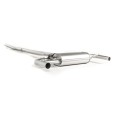 Scarico Remus per Mini F54 Cooper S Clubman