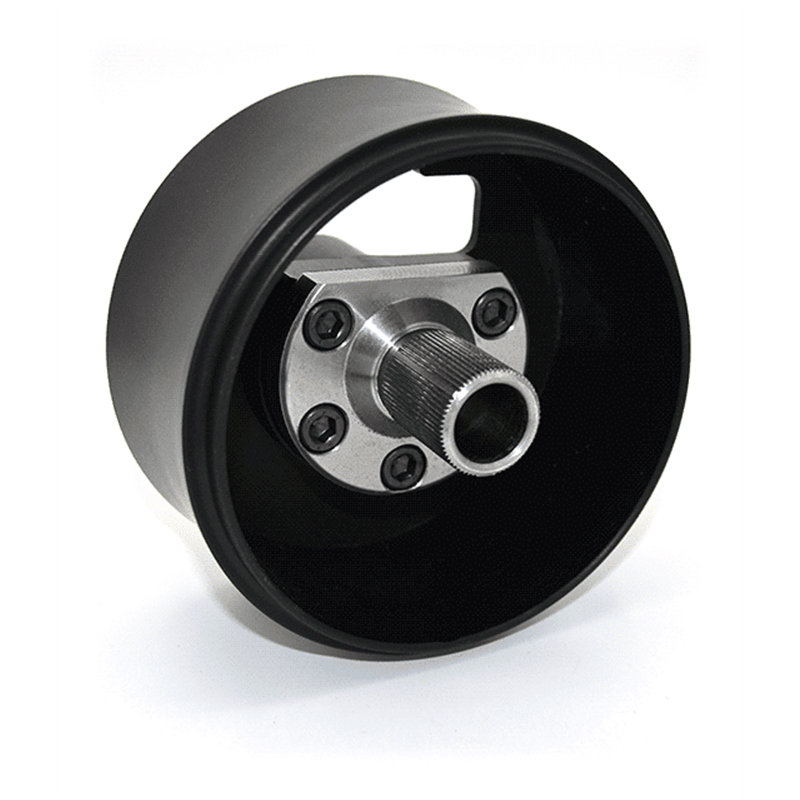 Opel Corsa D - steering wheel spacer Opel Corsa D - steering wheel spacer
