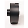Porsche Cayman 981 & 982 718 - 45mm steering wheel spacer