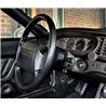 Porsche 968 con AIRBAG - Distanziale volante 58mm