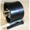 Renault Clio 2 - 65mm steering wheel spacer