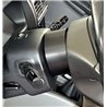 Subaru Forester MK1 SF (97-02) - 57mm steering wheel spacer