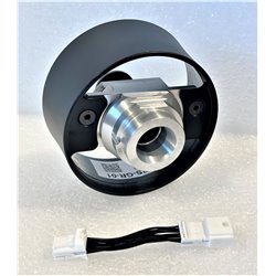 Toyota Camry MK8 XV70 (17-) - 55mm steering wheel spacer