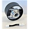 Toyota Camry MK8 XV70 (17-) - 55mm steering wheel spacer
