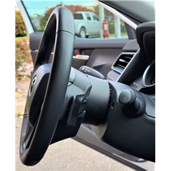 Toyota Camry MK8 XV70 (17-) - Distanziale volante 55mm