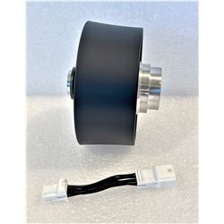 Toyota Camry MK8 XV70 (17-) - 55mm steering wheel spacer