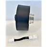 Toyota Camry MK8 XV70 (17-) - 55mm steering wheel spacer