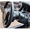 Toyota Camry MK8 XV70 (17-) - 55mm steering wheel spacer