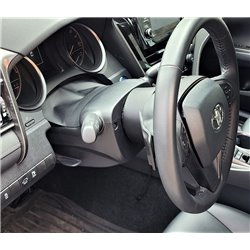 Toyota Camry MK8 XV70 (17-) - Distanziale volante 55mm