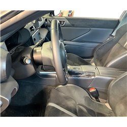 Toyota GR86 (21-) - Distanziale volante 54mm