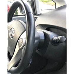 Toyota Prius (04-19) - Distanziale volante 54mm