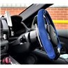 Toyota Supra MK5 A90 - Distanziale volante 47mm