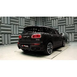 Scarico Remus per Mini F54 Cooper S Clubman