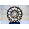 Braid Full Race B Dakar wheels