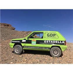 Cerchi Braid Win Race A