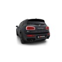 Scarico Remus per Mini F54 Cooper S Clubman