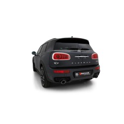 Scarico Remus per Mini F54 Cooper S Clubman