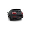 Remus exhaust per Mini F54 Cooper S Clubman