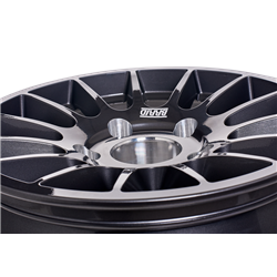 Braid Win Race S wheels